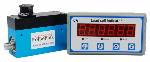 torque measurement